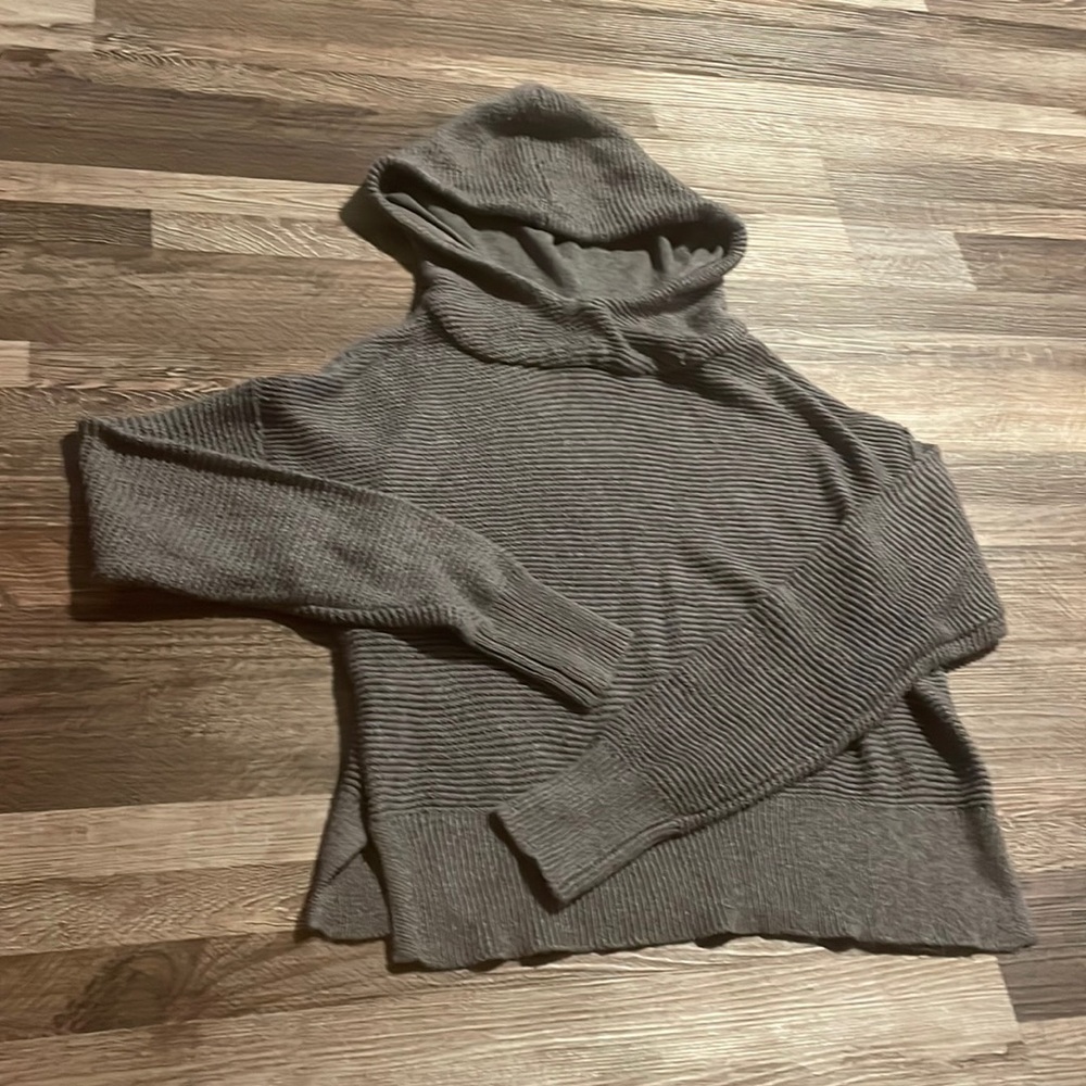 Knit Sweater